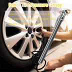 Customized Tire Repair Kits with Logo | Cars & Bicycles 25-Piece