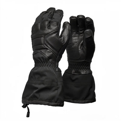 Custom Thermal Touchscreen Winter Gloves with Logo | MOQ 10