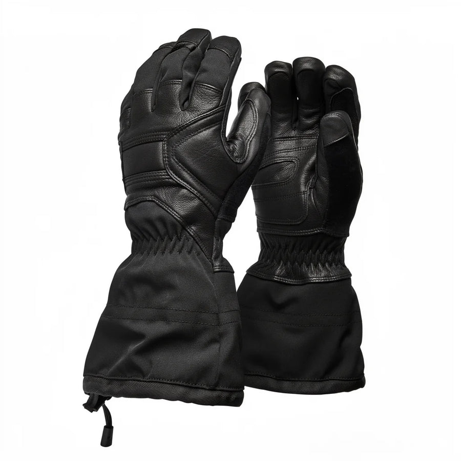 Custom Thermal Touchscreen Winter Gloves with Logo | MOQ 10