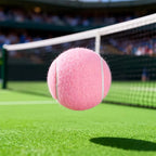 ITF Approved Tennis Balls | Custom Logo Tournament Quality | Bulk Order