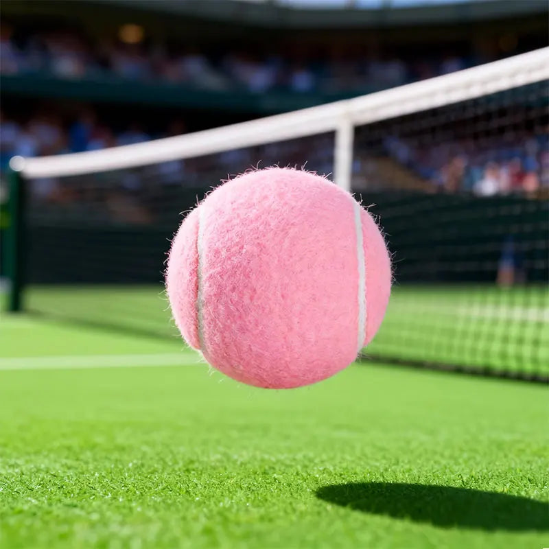 ITF Approved Tennis Balls | Custom Logo Tournament Quality | Bulk Order
