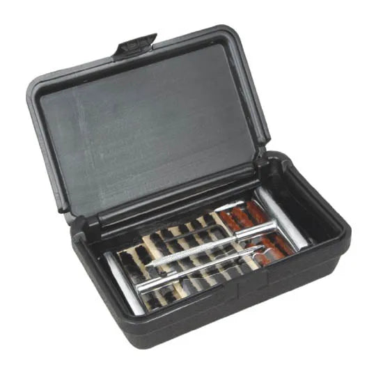 Quick Tire Repair Kit Hand Tools for Motorcycles & EVs | MOQ 1