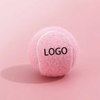 ITF Approved Tennis Balls | Custom Logo Tournament Quality | Bulk Order