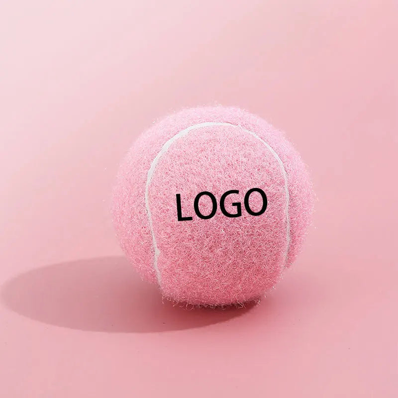 ITF Approved Tennis Balls | Custom Logo Tournament Quality | Bulk Order