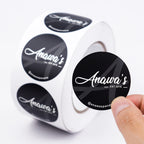 Custom Waterproof Vinyl Stickers | UV Resistant Labels