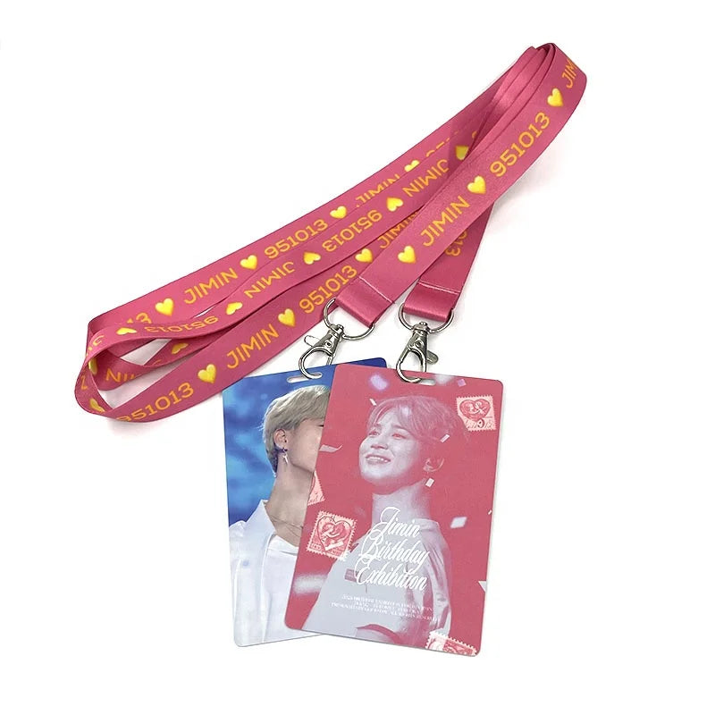 Custom PVC Event Badge 100pcs MOQ | Gold Foil, QR Code, Hologram | Staff ID & VIP Passes