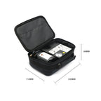 Custom Vehicle Tire Repair Kit with Logo | Air Pump Sealant 10K MOQ