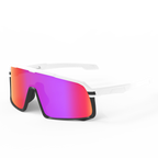 Custom Polarized Sport Sunglasses with Logo | MOQ 1 Pair