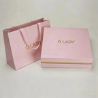 Custom Luxury Perfume Sample Boxes 500 MOQ | 5ml & 10ml Magnetic Closure