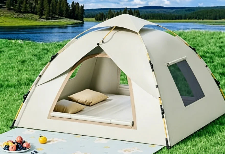 Custom Eco-Friendly Outdoor Camping Gear | Waterproof, 10,000 MOQ, Promotional Gifts