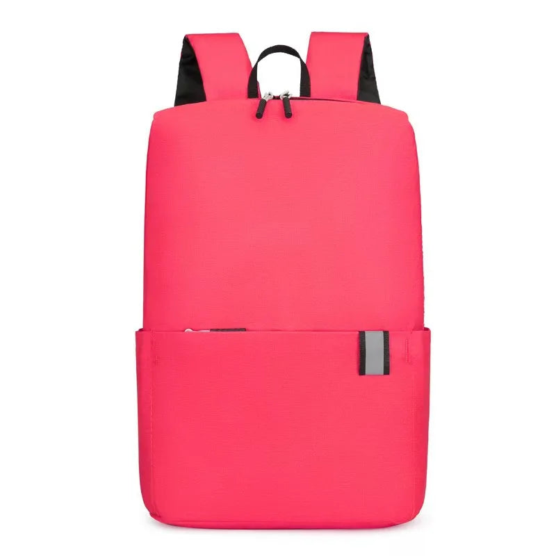 Custom Oxford Backpack with Logo | Bulk 600 Pcs