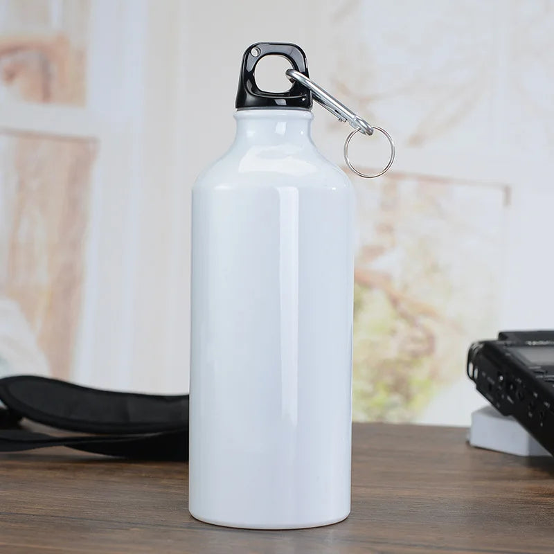 Custom Insulated Water Bottles 500-750ml | 50 MOQ Aluminum/Stainless Steel