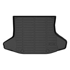 Toyota Prius 2004-2009 Custom TPE Floor Mats