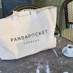 Custom Canvas Tote Bag — CE/ISO Certified, 5-Day Lead, 4-20oz