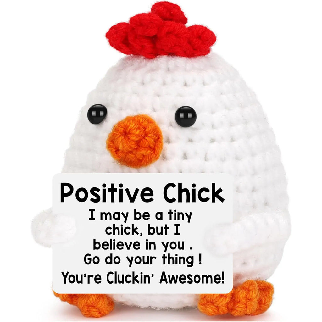 Handmade Crochet Animal Dolls | 1-Piece MOQ & 7-Day Lead Time | Corporate Gifts & Decoration