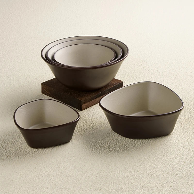 Food Grade Melamine Plate — SEDEX/EU/BRC/Prop 65, 7-Day Lead