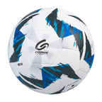 Custom Pro Soccer Balls Wholesale | PU Thermal Bonded EN71 Certified 500 MOQ