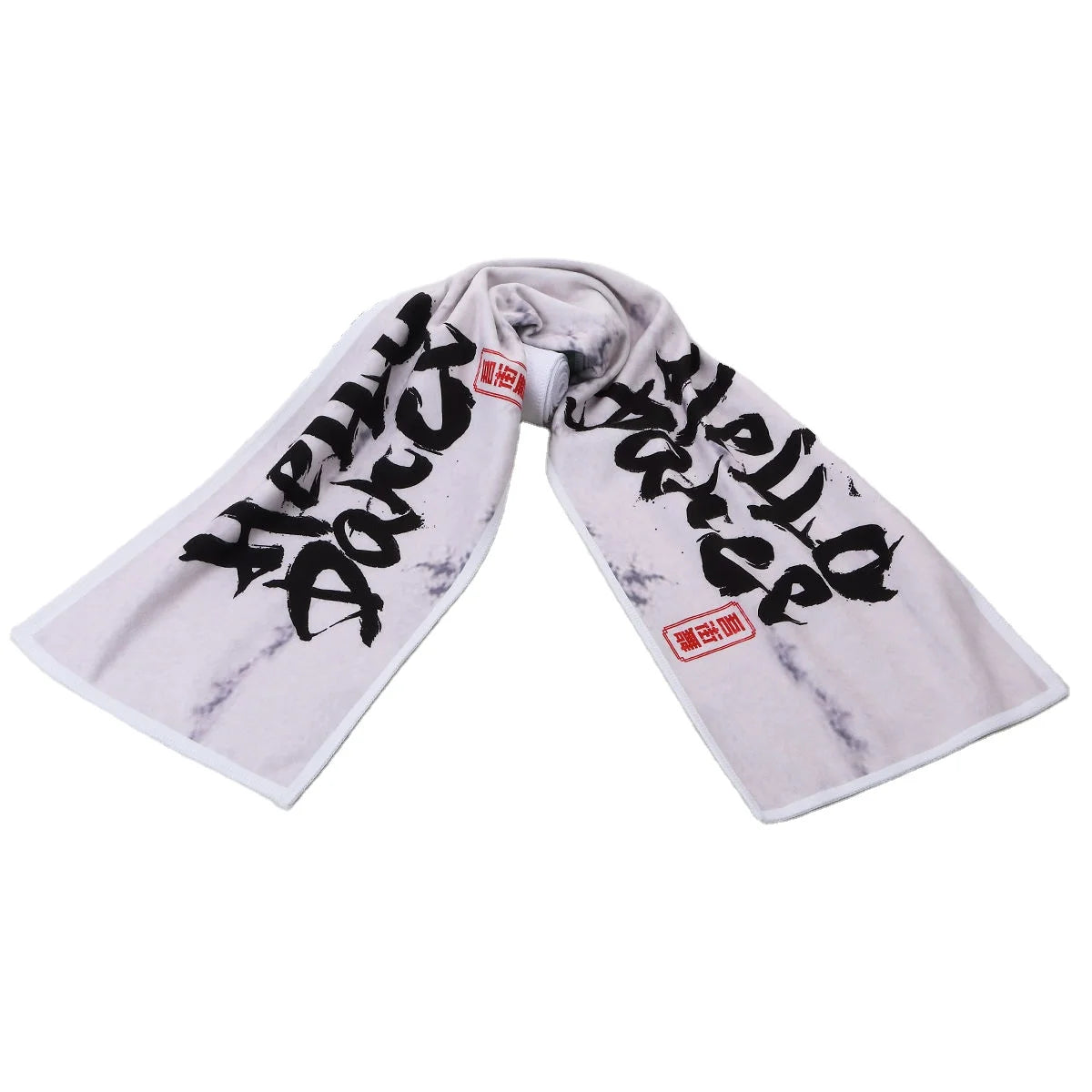 Custom Microfiber Sport Towels | 100 Pcs MOQ, Quick-Dry | OEKO-TEX
