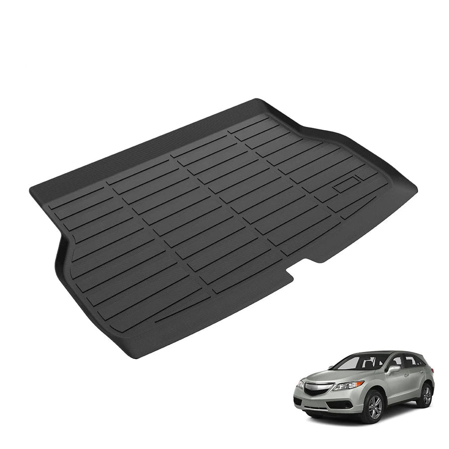 Custom Fit TPE Trunk Mat for Acura RDX 2013-2025