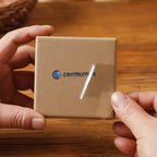 Custom Waterproof Nickel Transfer Stickers with 3M Adhesive | Bulk Labels & Branding