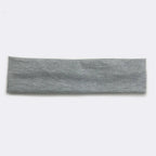 Custom Spandex Headband for Women | 23.5cm Stretch Hair Band for Sports & Fashion