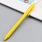 Custom Rubber Coated Pens with Logo | 100 MOQ, Silk Screen Printing, Bulk Promotional
