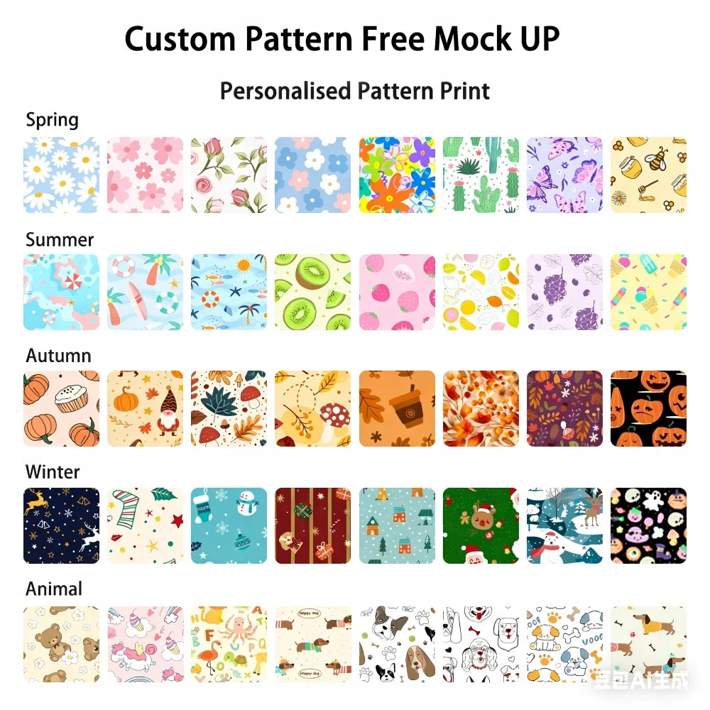 Custom Logo No Pull Dog Harness Set | MOQ 20 Pet Brand