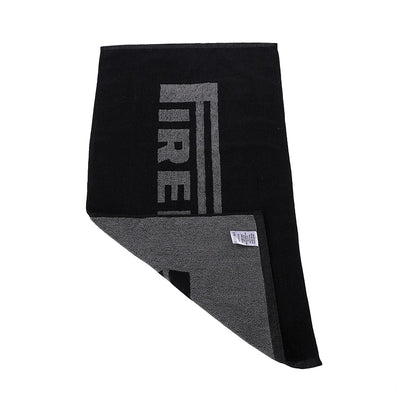 100% Cotton Ultra Soft Quick Dry Custom Printed Travel Beach Towels