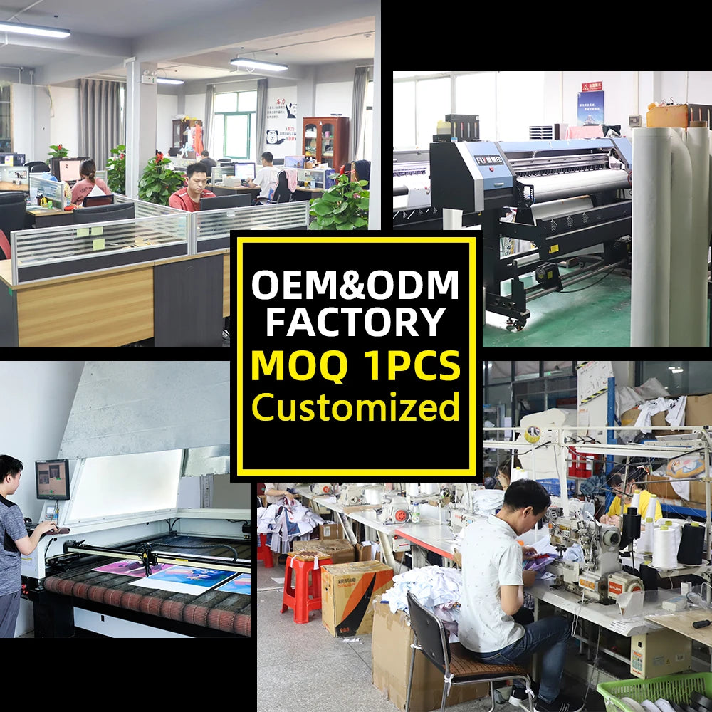 Custom Sublimation Desk Mats: 2 MOQ, 5-Day Lead, Multiple Sizes | Gaming & Office Mouse Pads