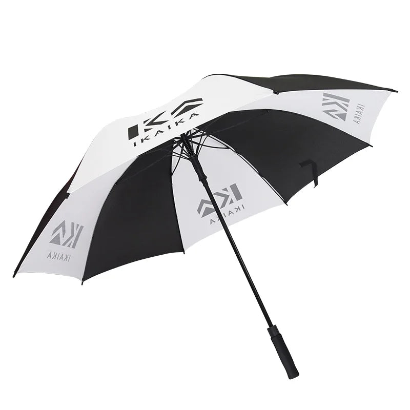 Custom Large Golf Umbrella for Events, Outdoor Promotions & Branded Team Use