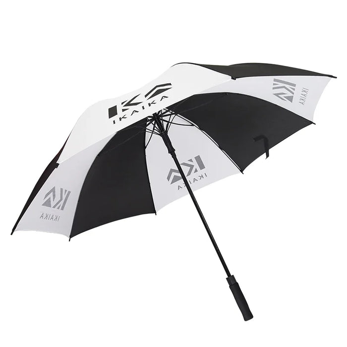 Custom Large Golf Umbrella for Events, Outdoor Promotions & Branded Team Use