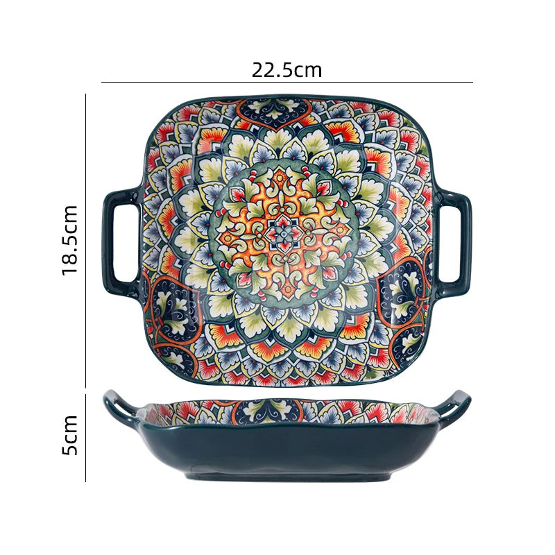 Custom Luxury Porcelain Dinnerware — 100 MOQ, 15-Day Lead