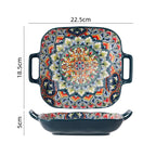 Custom Luxury Porcelain Dinnerware — 100 MOQ, 15-Day Lead