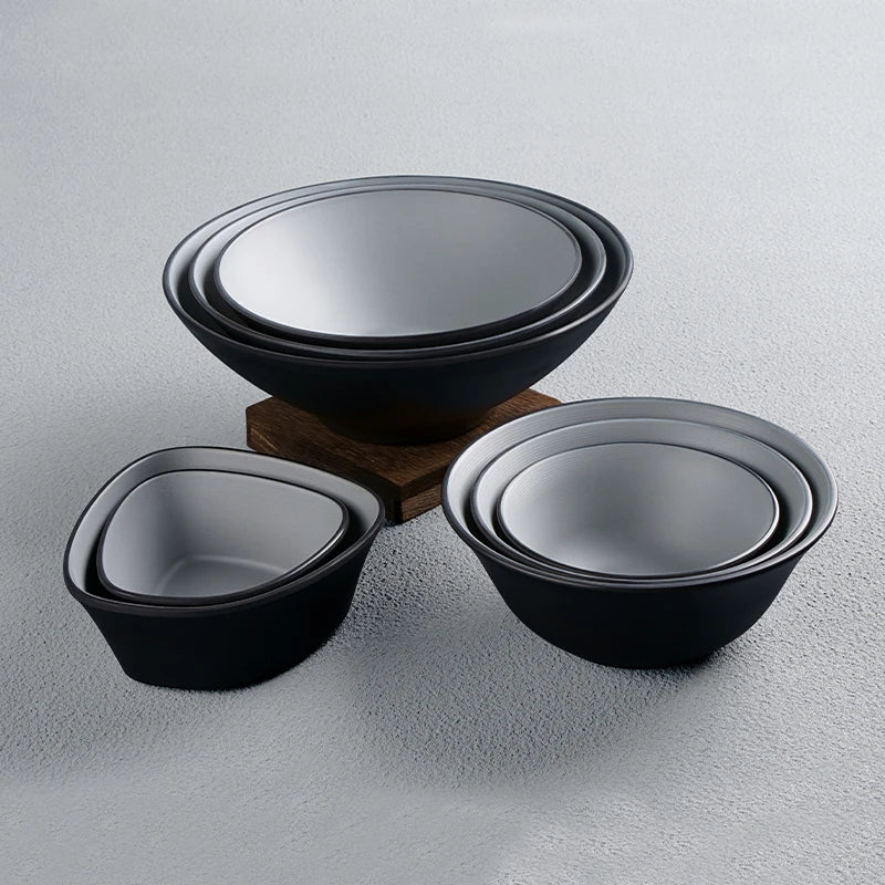 Food Grade Melamine Plate — SEDEX/EU/BRC/Prop 65, 7-Day Lead