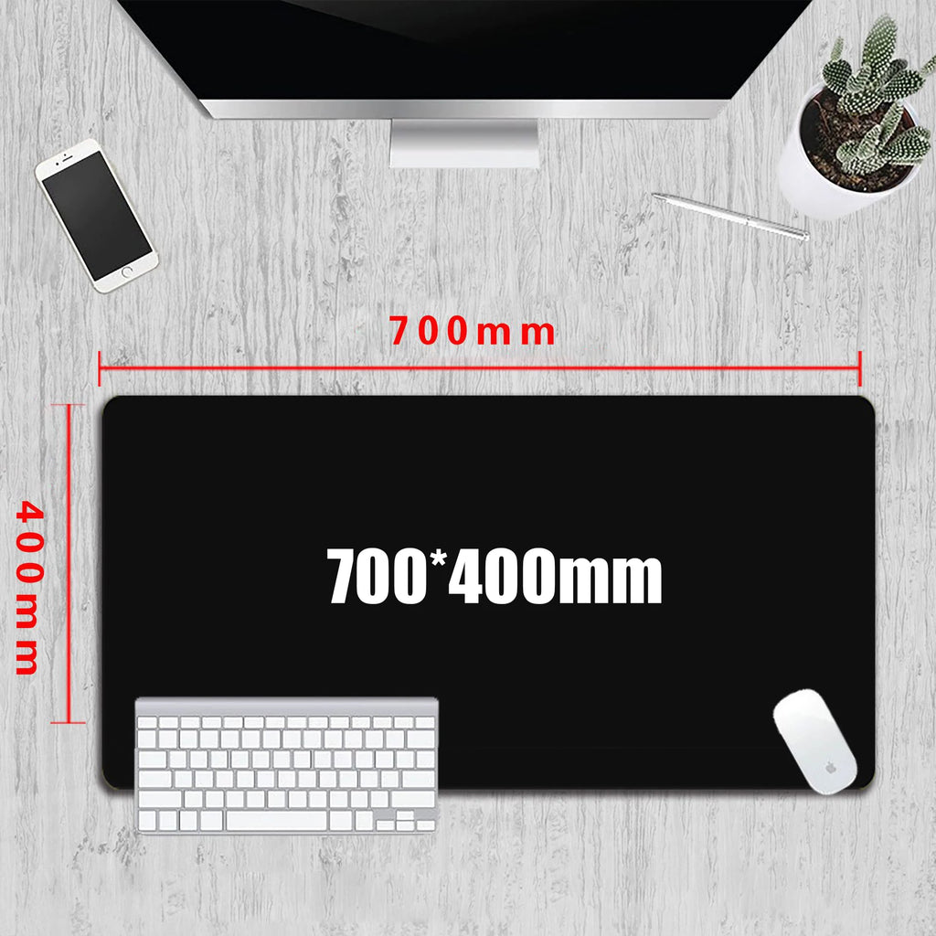 Custom Promotional Mouse Pad with Logo | 100 MOQ, UV/Digital/Silk Screen Printing