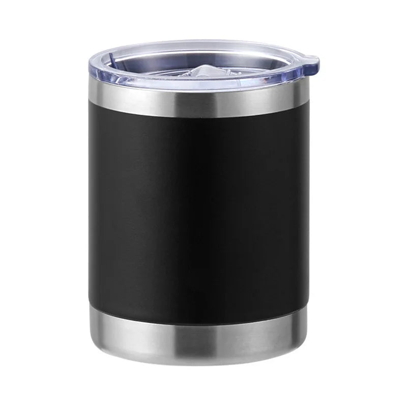 Custom Stainless Steel Tumblers with Logo Wholesale | MOQ 100