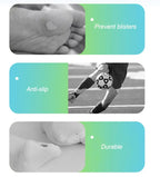 Custom Knee-High Soccer Socks | Anti-Slip & Breathable | 7-Day Sample Lead Time | Team Training