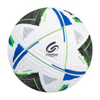 Custom Pro Soccer Balls Wholesale | PU Thermal Bonded EN71 Certified 500 MOQ