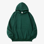 Oversized Sublimation Hoodie for Custom Logo Printing for Men Women