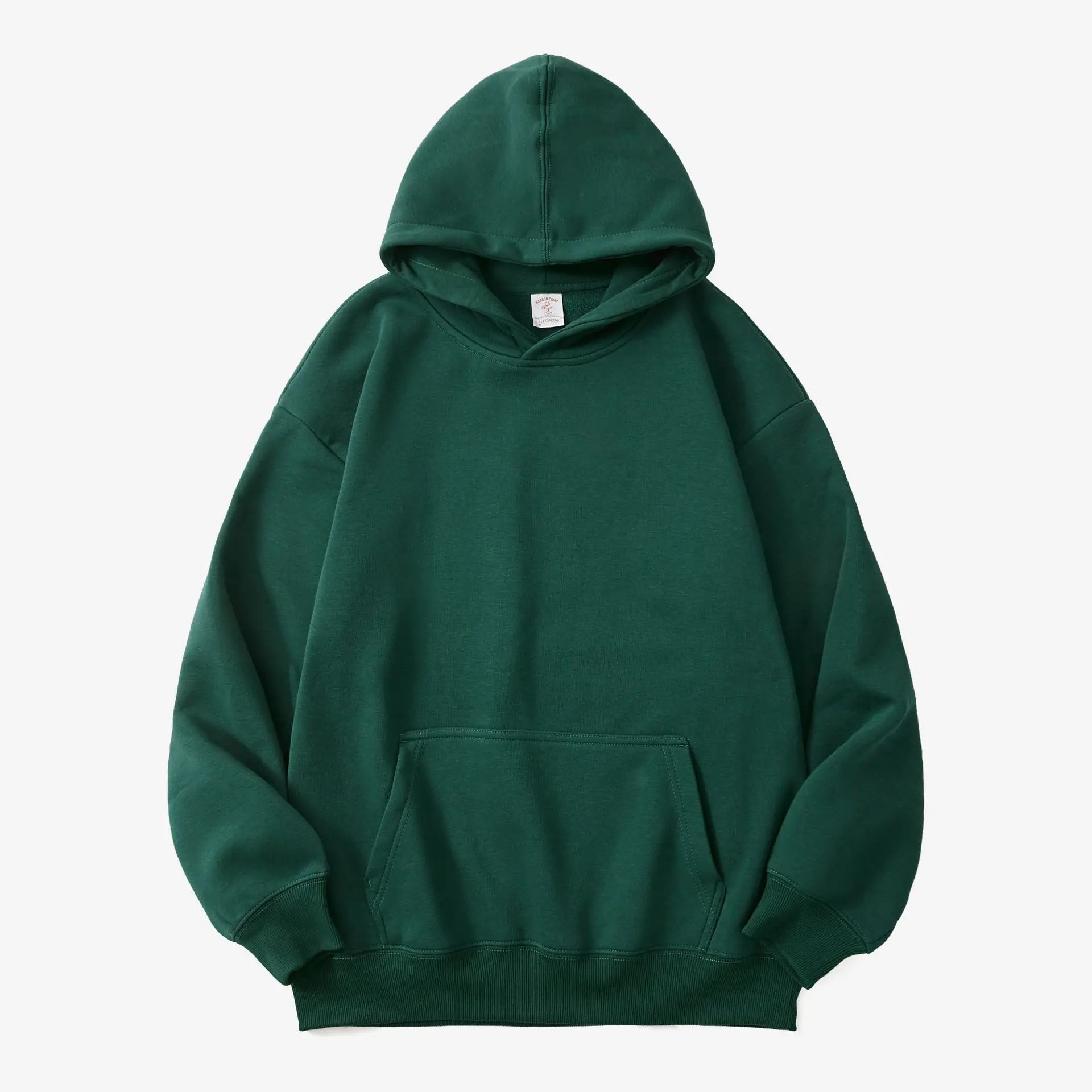 Oversized Sublimation Hoodie for Custom Logo Printing for Men Women