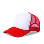 Custom Foam Trucker Hats with Logo | 1 MOQ Promotional