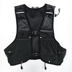 Custom Waterproof Hydration Vest with Logo | MOQ 500 pcs