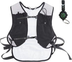 Custom Waterproof Hydration Vest with Logo | MOQ 500 pcs