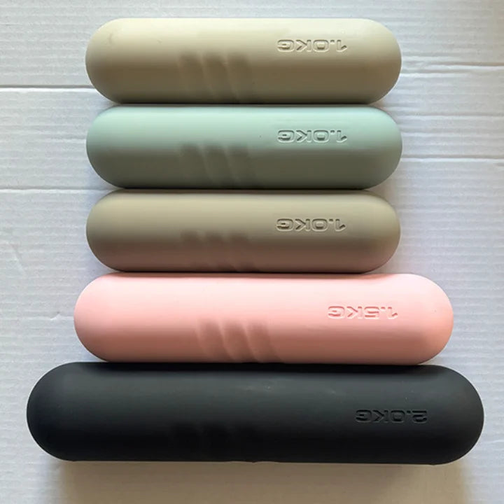 Custom PU Natural Rubber Yoga Mat with Logo | MOQ 2 Sets