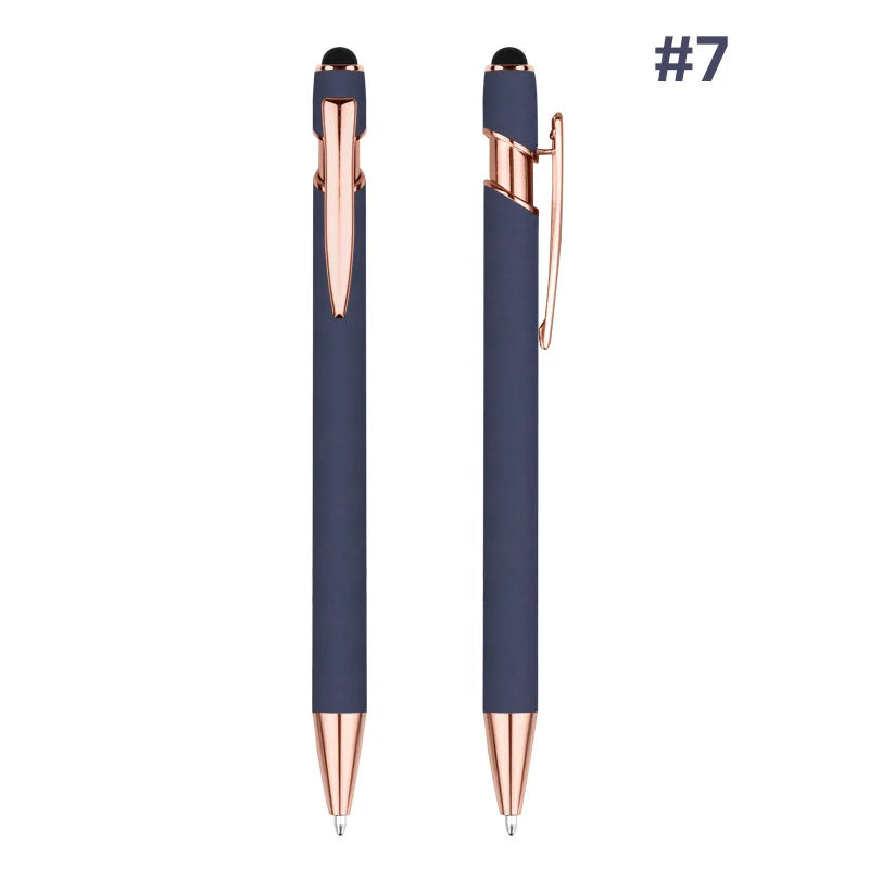 Luxury Pens with Custom Logo | MOQ 100 | Laser Engraving