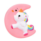 Custom PU Foam Stress Toys | Soft Squeezable Promotional Gifts | Bulk Order