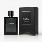 ENO Custom Private Label Perfume with Logo | MOQ 200