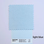 Custom Microfiber Cleaning Cloths — 230gsm Suede, 500 Pcs MOQ, OEKO-TEX