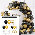 Balloon Garland Arch Kits | Custom UV Print | MOQ 20