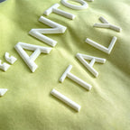 Custom Matte Silicone Heat Transfer Labels with Logo | MOQ 100